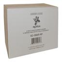Skewers Bamboo Rifle End 6 inch