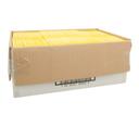 Crayons, 3 Pack of Blue Red Green