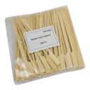Skewer Tepo Kushi Bamboo - 6"