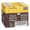 BAKING POWDER