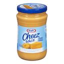 CHEESE SPREAD LIGHT