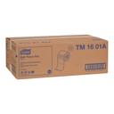 UNIV BATH TIS 2-PLY WHT 48/500