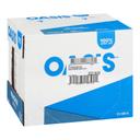 OASIS STRAWBERRY/BANANA JUICE