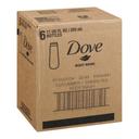 BODY WASH CREAM MOISTURIZING GO FRESH