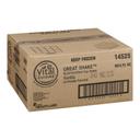 Plus Vanilla Soy Shakes, 50 count