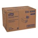 Tork® Universal Xpressnap® Dispenser Napkin, 13" x 8.5", 1/4 Interfold