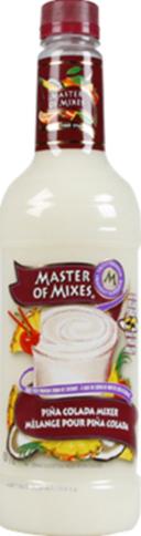Pina Colada Drink Mixer