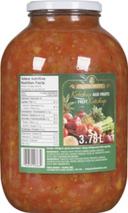 KETCHUP RED FRUIT