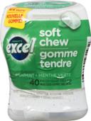 Spearmint Sugar Free Gum