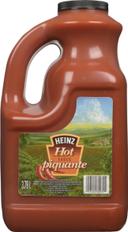 Hot Sauce