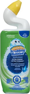 Rainshower Liquid Toilet Cleaner