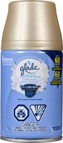 Clean Linen Automatic Spray Refill