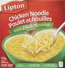 Chicken Noodle Soup