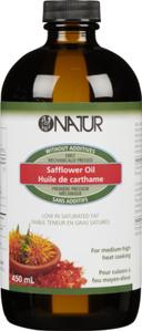 Safflower Oil