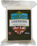 Cheshire Cheese Wedge