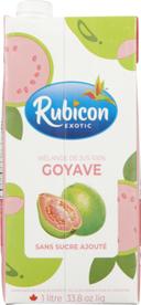 Guava Juice Drink - NAS 1L