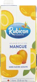 Mango Juice Drink - NAS 1L
