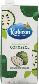 Guanabana Juice Drink - NAS 1L