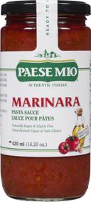 Marinara Ready Sauce