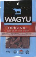 Original Wagyu Beef Jerky