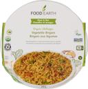 Organic Vegetable Biryani
