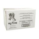 Blue X-Large Powder Free Nitrile Gloves