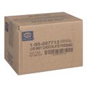 Calorie Reduced Chocolate Instant Pudding Mix