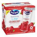 SPARKLING CRANBERRY LIGHT CAN