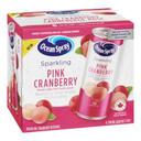 SPARKLING CRANBERRY PINK CAN