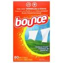 SOFTENER SHEET OUTDOOR FRESH