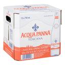 Natural Spring Water
