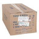 5 in Pizza Crust - Bulk