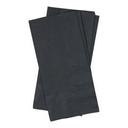 NAPKIN LUNCH BLACK