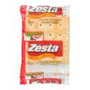 CRACKER SALTINE ZESTA 6 G.