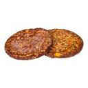 PATTY VEGETAL MALIBU COOKED