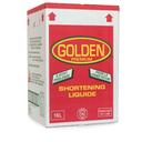 Shortening Liquid