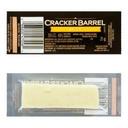 PORTION CHEESE BRICK