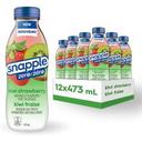 JUICE KIWI/STRAWBERRY ZERO SUGAR