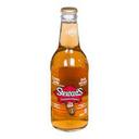 SOFT DRINK CREAM SODA BOTTLE