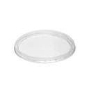 LID DELI PLASTIC PP CLEAR