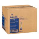 White Polypropylene Medium Weight Knife