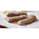 Sausage with Maple Sauce