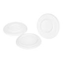 LID CUP BAGASSE 4OZ