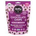 Semi Sweet Chocolate Chips