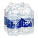 Natural Spring Water - Plastic Bottle