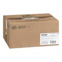 Unsweetened Raw Pie Crust