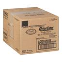 160 oz PET Clear Dome Lid