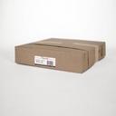 BAG POLY 25PND 12X6X30"