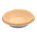 CRUST PIE 4" SALTED JAGGED