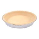 CRUST QUICHE 8.5"X1.75" SALTED